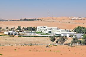 Western Hotel Liwa