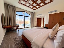 Western Hotel Liwa
