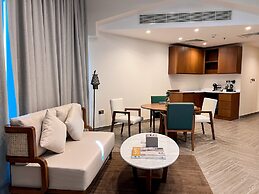 Western Hotel Liwa