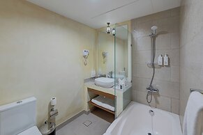 Western Hotel Liwa