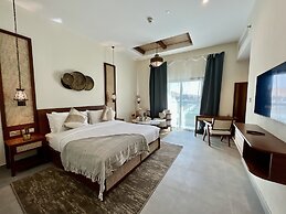 Western Hotel Liwa