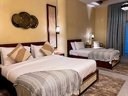 Western Hotel Liwa