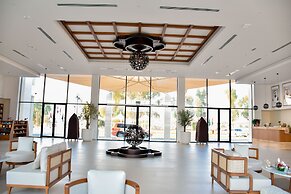 Western Hotel Liwa