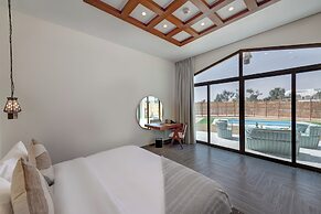 Western Hotel Liwa