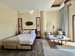 Western Hotel Liwa