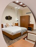 Western Hotel Liwa