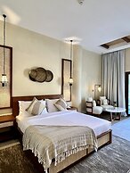 Western Hotel Liwa