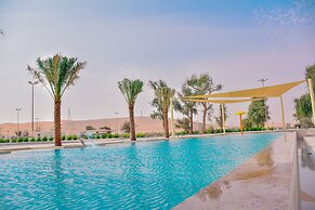 Western Hotel Liwa