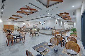 Western Hotel Liwa