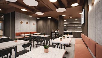 Hotel Milo Gdansk Airport