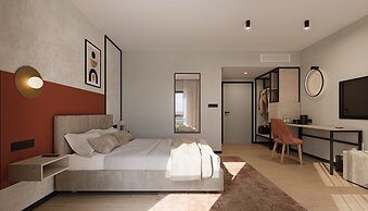 Hotel Milo Gdansk Airport