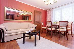 Comfortable apartment