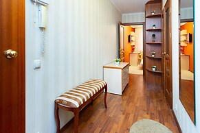 Comfortable apartment