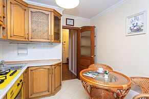 Comfortable apartment