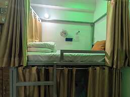 Taj Street Hostel