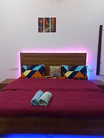 Taj Street Hostel