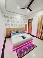 Taj Street Hostel
