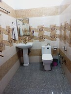 Taj Street Hostel