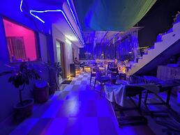 Taj Street Hostel