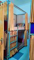 Taj Street Hostel