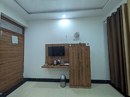 Taj Street Hostel