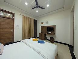 Taj Street Hostel