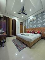 Taj Street Hostel