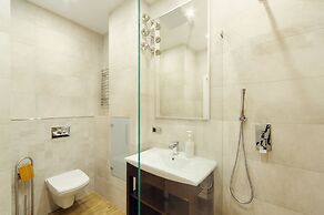 Apartment in the center