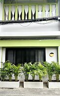 The Tangerine Guesthouse
