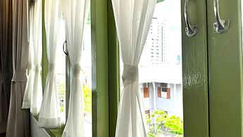 The Tangerine Guesthouse