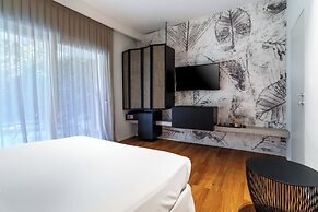 Domìa Boutique Hotel e Cucina