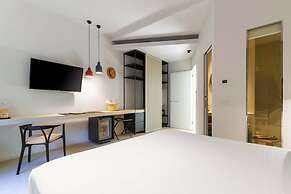 Domìa Boutique Hotel e Cucina