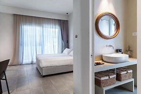 Domìa Boutique Hotel e Cucina