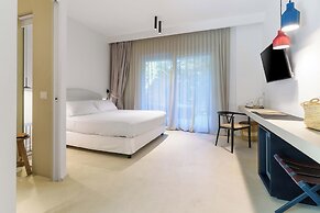 Domìa Boutique Hotel e Cucina