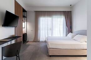 Domìa Boutique Hotel e Cucina