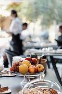 Domìa Boutique Hotel e Cucina