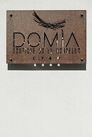 Domìa Boutique Hotel e Cucina