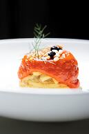 Domìa Boutique Hotel e Cucina