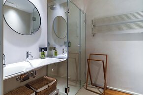 Domìa Boutique Hotel e Cucina