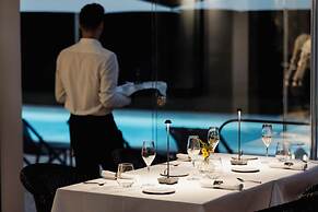 Domìa Boutique Hotel e Cucina
