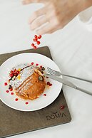 Domìa Boutique Hotel e Cucina