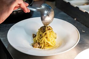 Domìa Boutique Hotel e Cucina