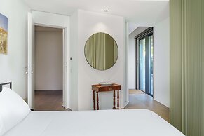 Domìa Boutique Hotel e Cucina