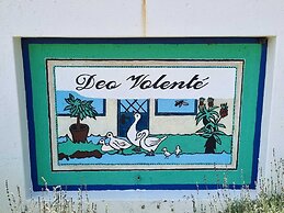 Deo Volente Country Estate
