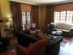 Deo Volente Country Estate