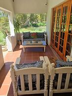 Deo Volente Country Estate