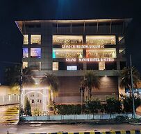 GRAND MANOR SUITES