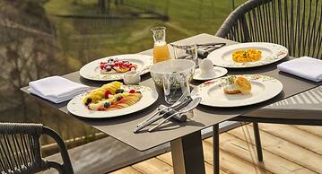 Collina Luxury Relais