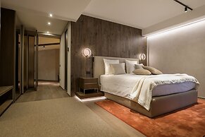 Collina Luxury Relais