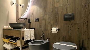 Collina Luxury Relais